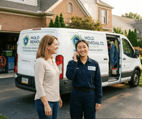 Crawlspace Mold Remediation Belle Plaine, IA FAQs